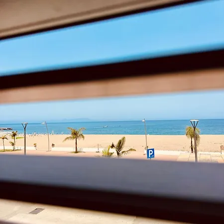 Apartment Affacciati Sulle Eolie Sul Lungomare Marina *