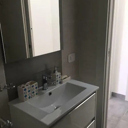 Apartment Affacciati Sulle Eolie Sul Lungomare Marina *