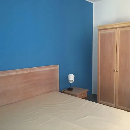 Affacciati Sulle Eolie Sul Lungomare Marina Apartment