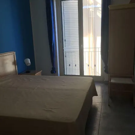 Apartment Affacciati Sulle Eolie Sul Lungomare Marina Patti