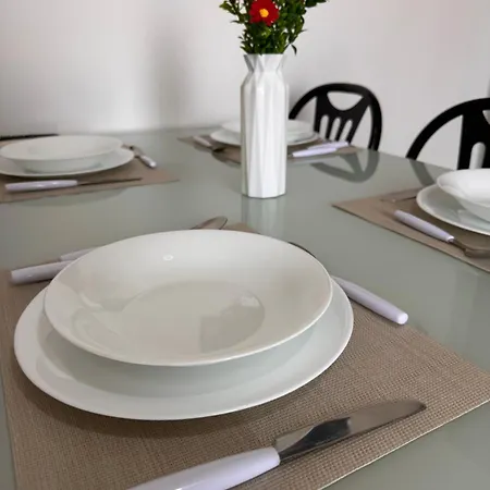 Apartamento Affacciati Sulle Eolie Sul Lungomare Marina *