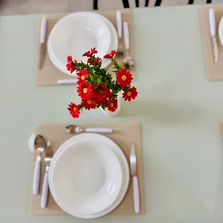 Affacciati Sulle Eolie Sul Lungomare Marina Apartamento Patti