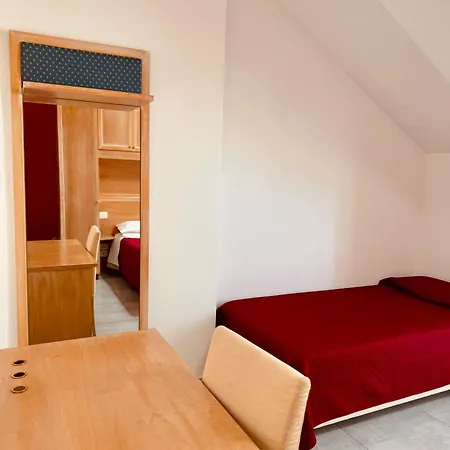 Apartamento Affacciati Sulle Eolie Sul Lungomare Marina Patti