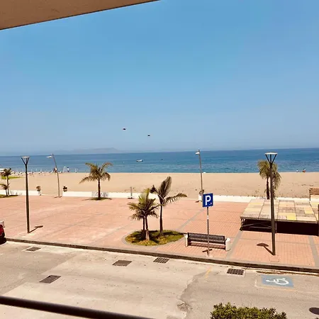 Affacciati Sulle Eolie Sul Lungomare Marina *