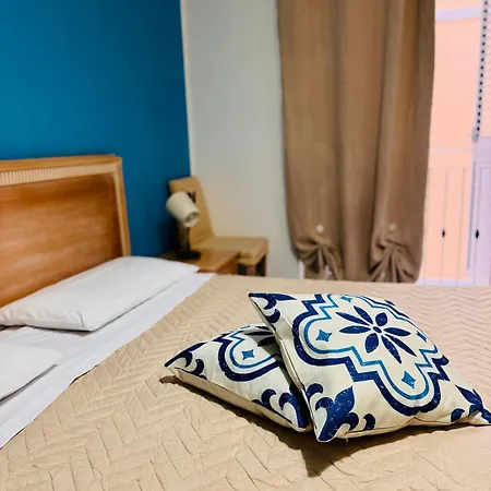 Affacciati Sulle Eolie Sul Lungomare Marina *