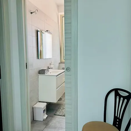 Affacciati Sulle Eolie Sul Lungomare Marina Apartamento Patti