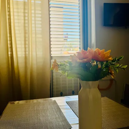 Affacciati Sulle Eolie Sul Lungomare Marina * Patti