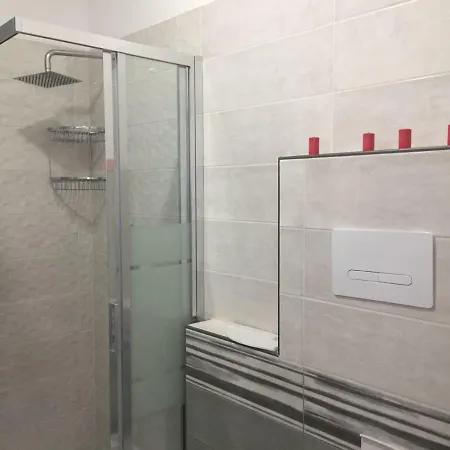 Affacciati Sulle Eolie Sul Lungomare Marina Patti