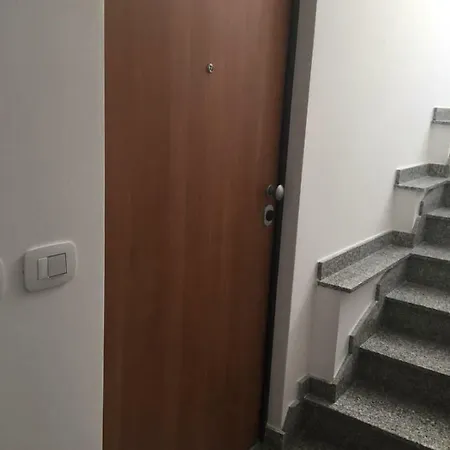 Apartamento Affacciati Sulle Eolie Sul Lungomare Marina Patti