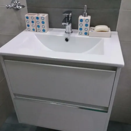Affacciati Sulle Eolie Sul Lungomare Marina *