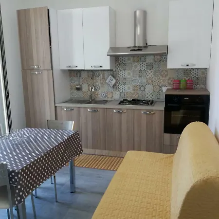 Affacciati Sulle Eolie Sul Lungomare Marina *